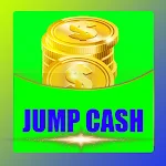 Cover Image of Download JUMP CASH 7.0 APK