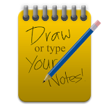 Quick Notes Free icon
