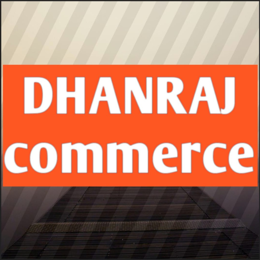 GDR commerce logo