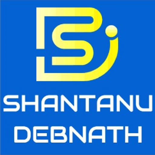 SHANTANU DEBNATH logo