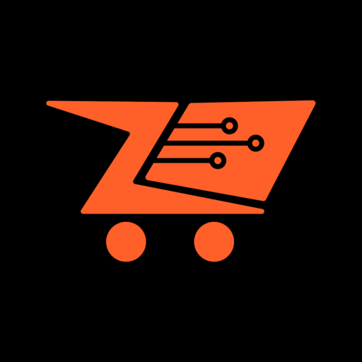 المتجر السريع Fast Shop logo