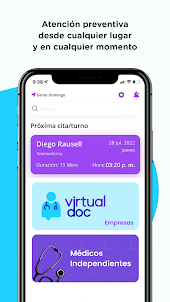 Virtual Doc