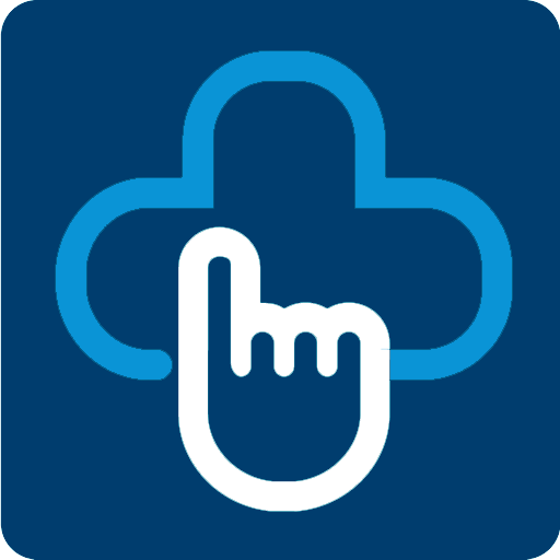 DOC24 para Profesionales logo