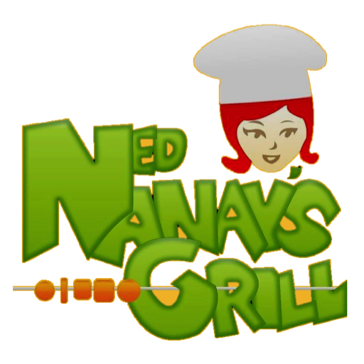 Ned Nanays Grill logo