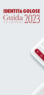 Guida Identità Golose 1.0.1 APK + Mod (Unlimited money) 1