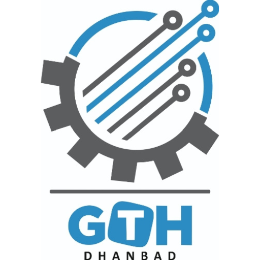 GALAXY TECHNICAL HUB logo