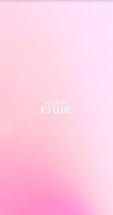 ETUDE 【エチュード】 メンバーシップアプリのおすすめ画像1
