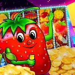 Cover Image of Tải xuống Playful Strawberry 1.0 APK