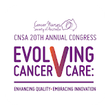 CNSA 2017 Congress icon