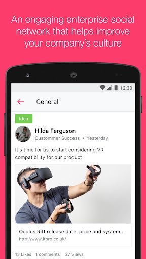 RMUnite screenshot 5