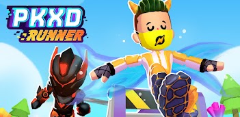 Jugar a PKXD Runner gratis en la PC, así es como funciona!