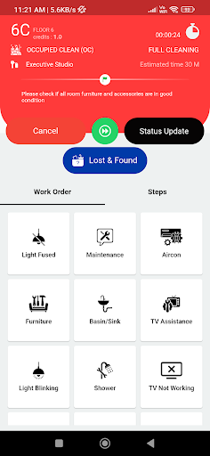 Instio Pulse + Screen 3