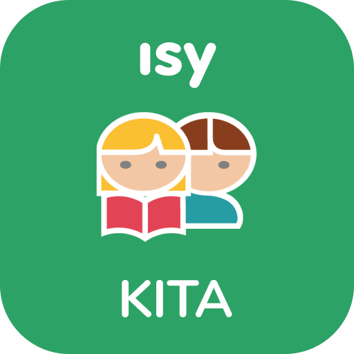 Isy Kita logo