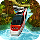 Water Surfer Bullet Train Game