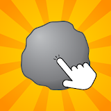 Rock Collector - Idle Clicker Game icon
