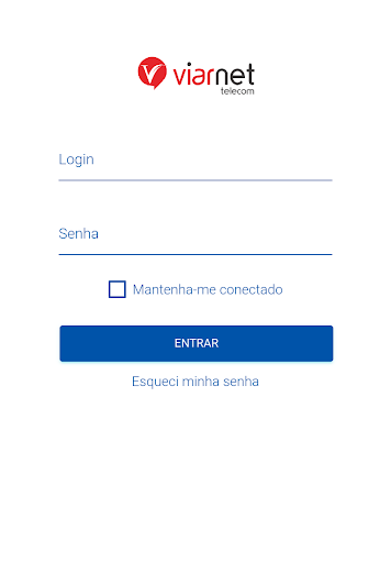 Android application Viarnet Telecom screenshort