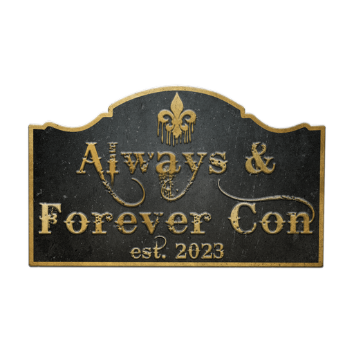 SuperFANtastic Conventions 2.23.10 Icon