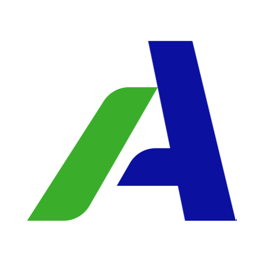 Mobile AAS logo