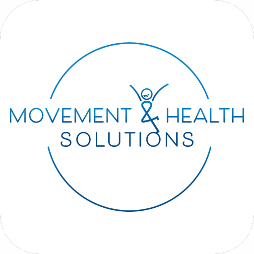 Movement and Health Solutions logo