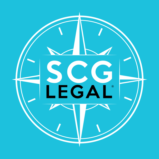 SCG Legal logo