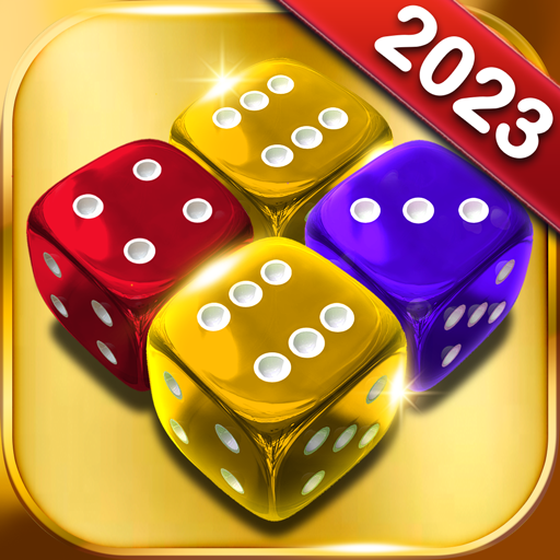 Dice Merge Puzzle：Dice Games Mod apk download - Dice Merge Puzzle