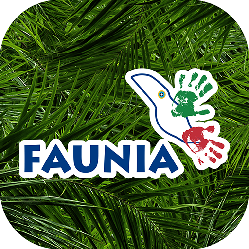 Faunia - App oficial Download on Windows