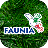 Faunia - App oficial icon