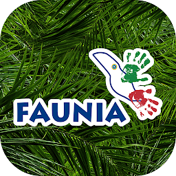 图标图片“Faunia - App oficial”