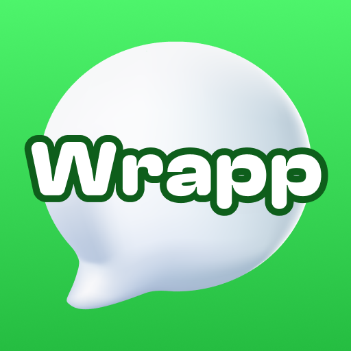 Wrapp: Chats Wrapped