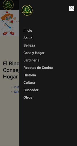 El Rincón de Jmsima Screen 2