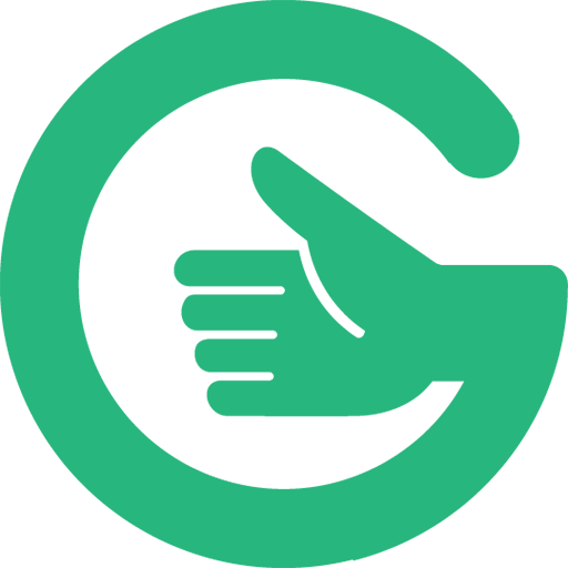GrabThatRide logo
