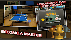 screenshot of Ping Pong Masters
