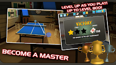 Ping Pong Mastersのおすすめ画像3