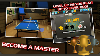 Game screenshot Ping Pong Masters apk download