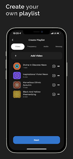 Mistikist Ultimate Brainwaves