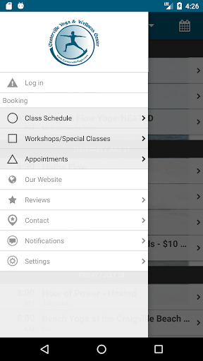 Centerville Yoga  Wellness