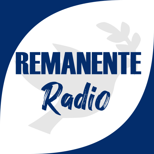 Radio Cristiana Remanente 92.5 logo