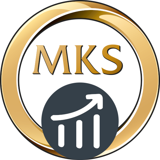 MKS MY Trading logo