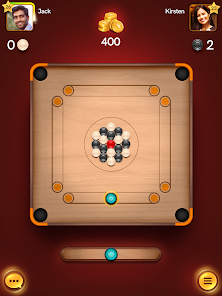 Carrom Pool Hack  MOD APK v6.0.8 (Unlimited Gems and Coins) free for android poster-8