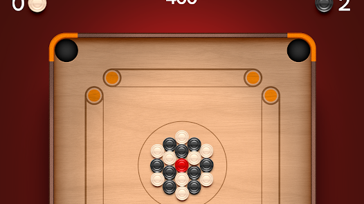 Carrom Pool: Disc Game Gallery 8