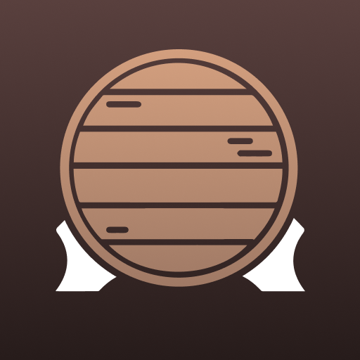 Abov Whiskey App  Icon