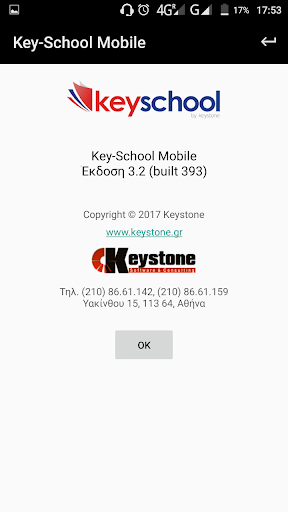 Keystone Kapers::Appstore for Android