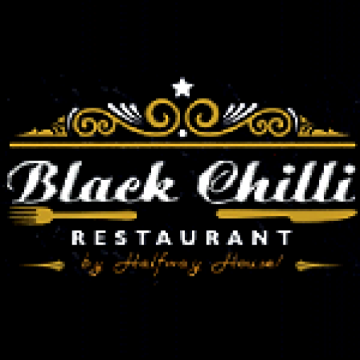 Black Chilli  Icon