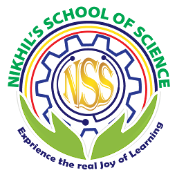 Symbolbild für Nikhil's School of Science
