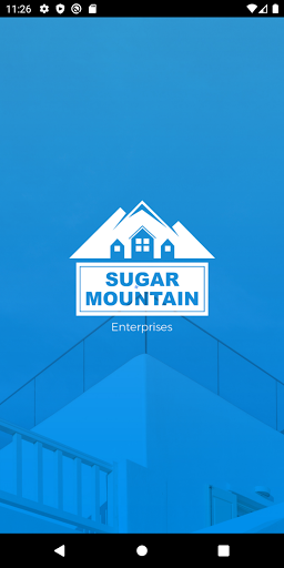 SugarMountainCustomer Screen 3