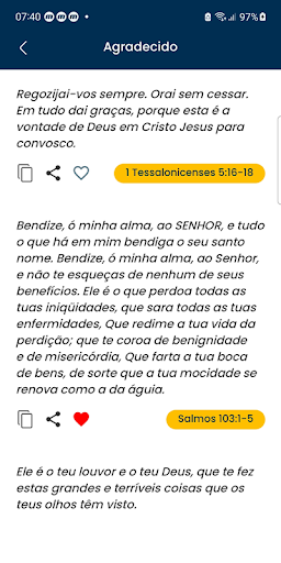 Temas bíblicos Screen 3