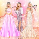Prom Queen Dress Up Star 1.4