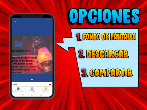 Frases Bonitas Buenas Noches