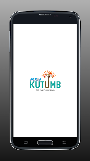Android application KEI Kutumb screenshort