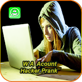 Hacker Prank For WA icon